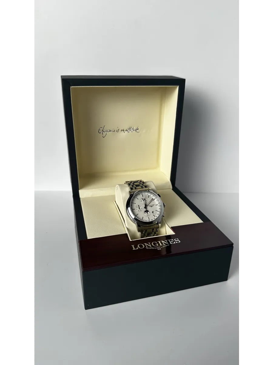 Часы Longines