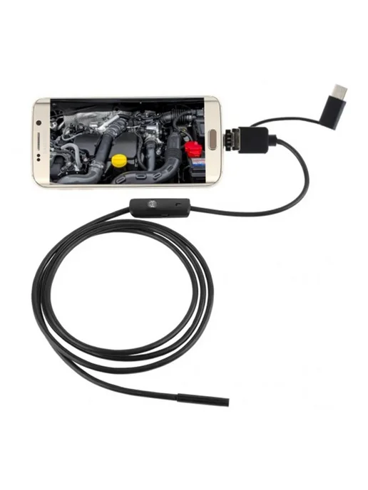 CARCAM Видеоэндоскоп ENDO-03M FULL HD, вариант