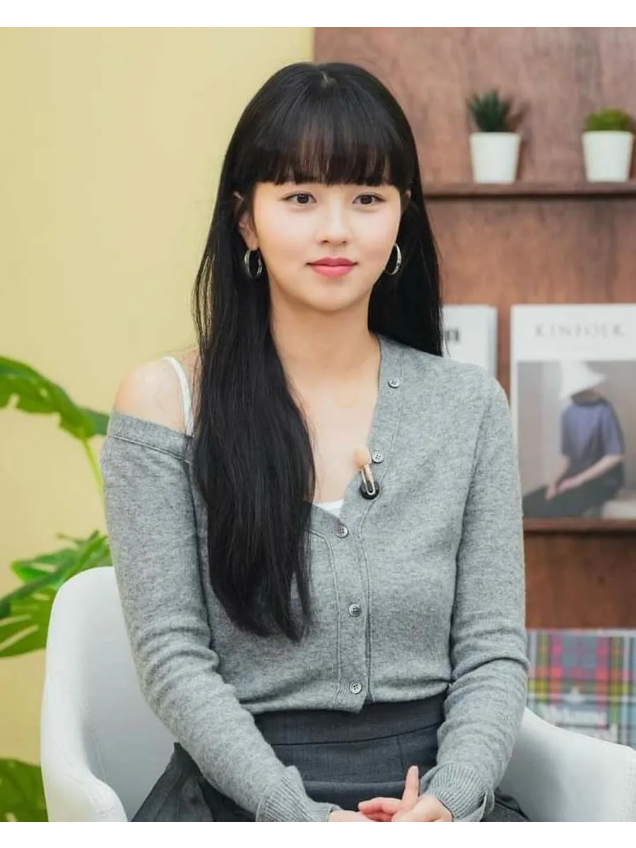 kim so hyun actress net worth