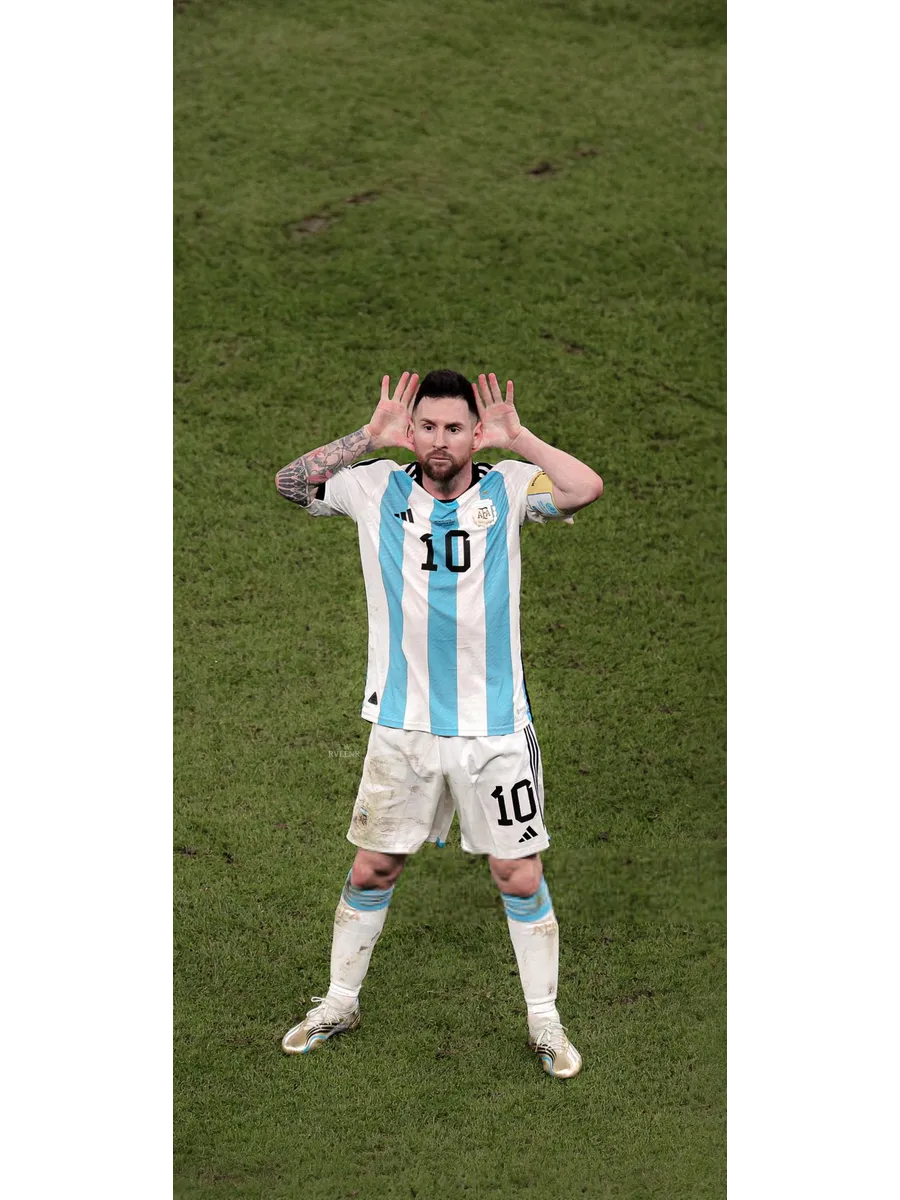who does messi play for 2019 - Ilustrasi 2