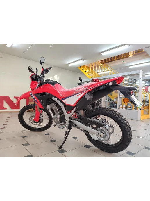 Мотоцикл HONDA CBF300L, 300 л, фото 2
