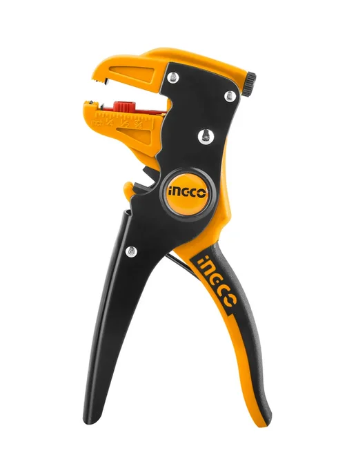 INGCO Стриппер для снятия изоляции HWSP15608 0.5-6 мм, вариант