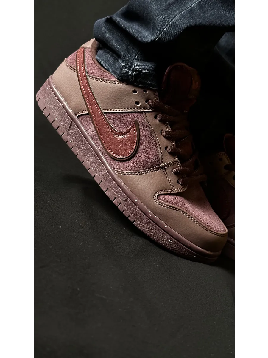 Кроссовки Nike SB