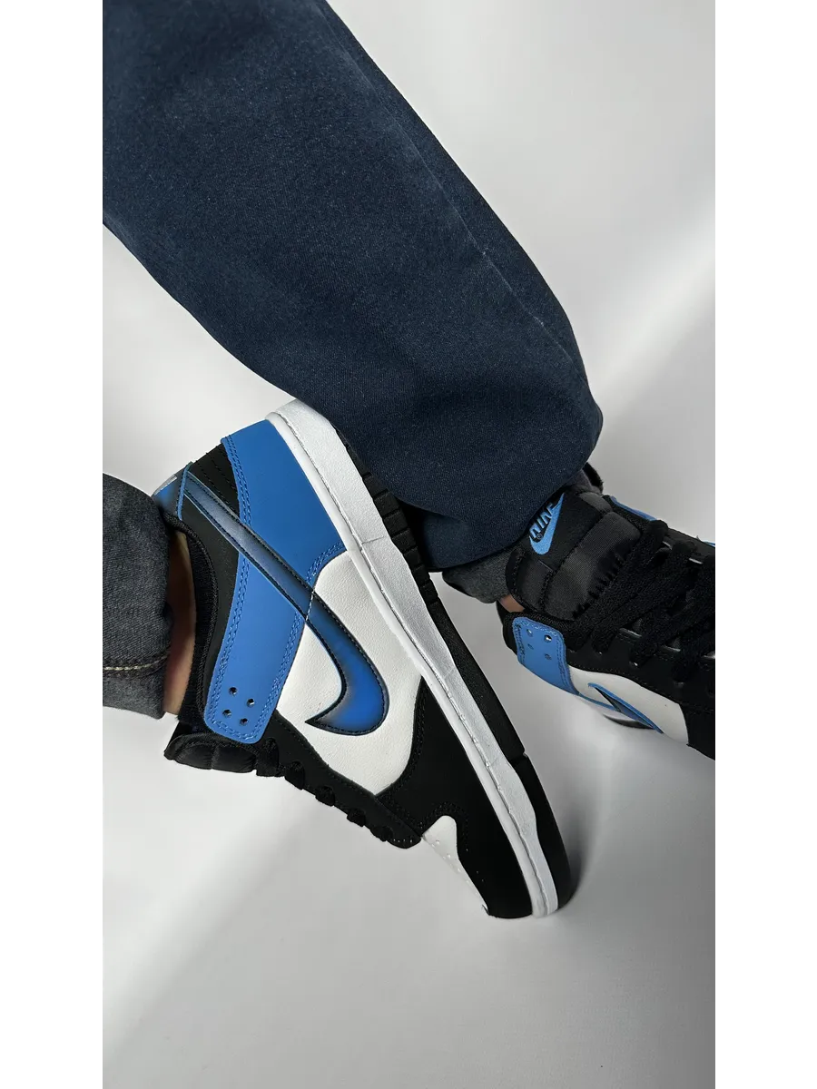 Кроссовки Nike
