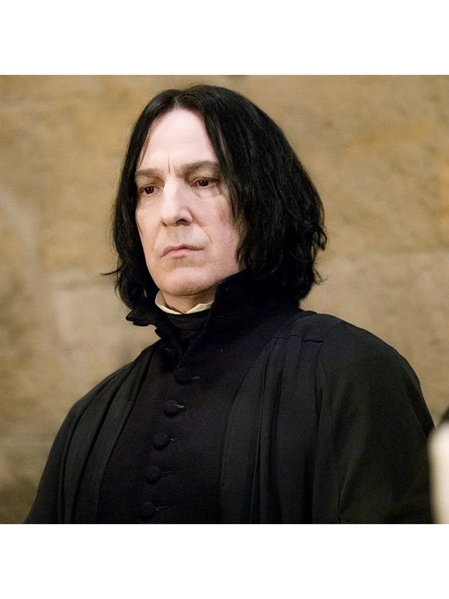 snape net worth - Ilustrasi 2
