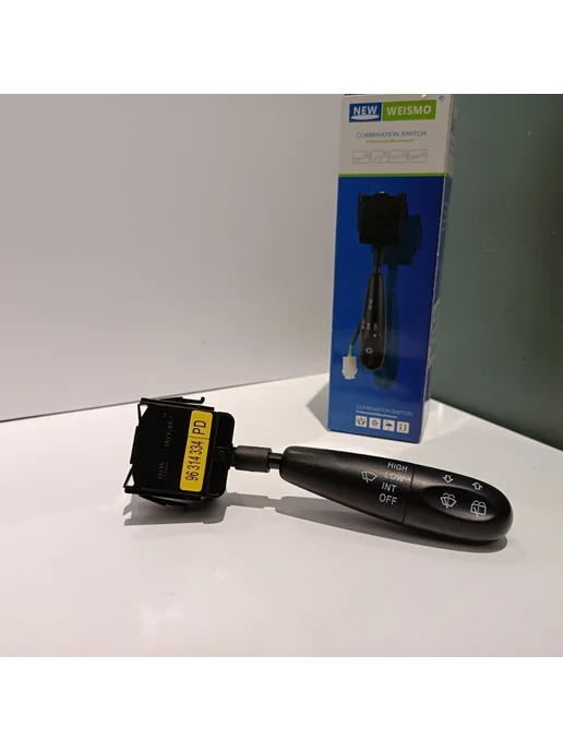 Weismo Подрулевой переключатель стеклоочистителей Matiz, Daewoo