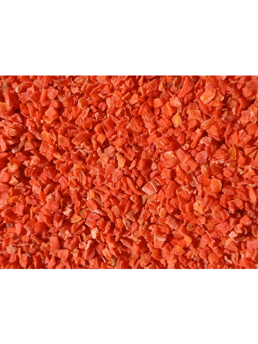 НАТРАВЕ Морковь сушеная кусочки 100 гр, 100 г, фото 2