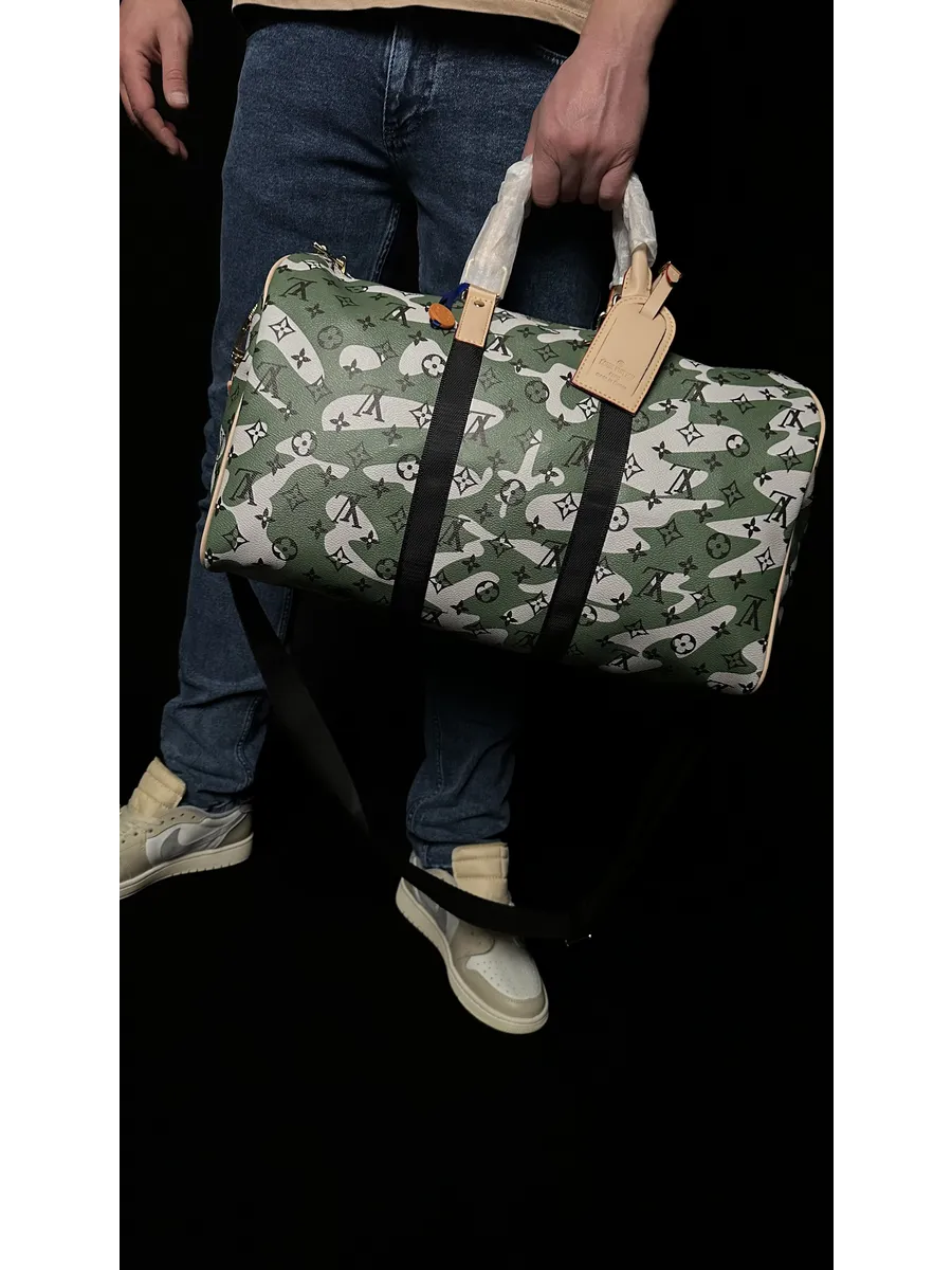 Сумка дорожная Louis Vuitton
