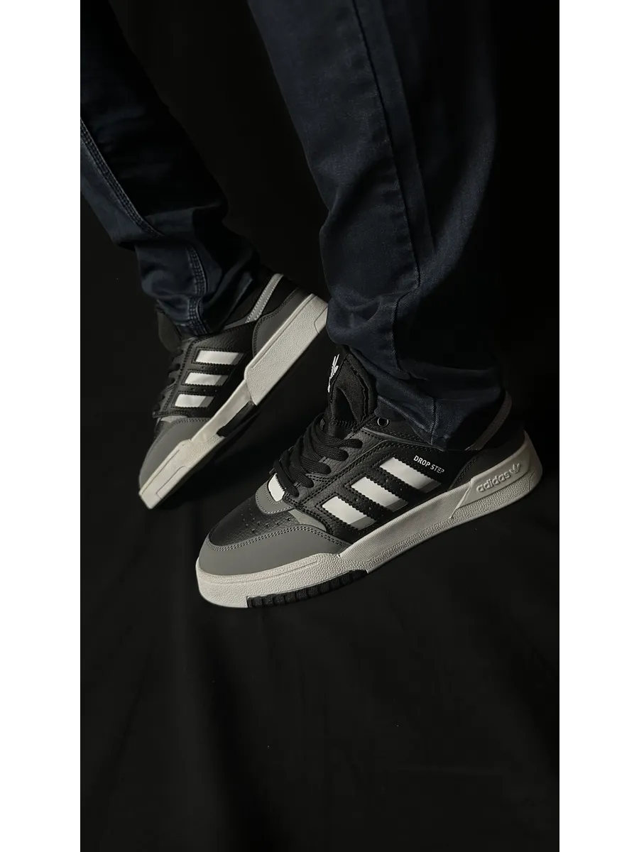 Кроссовки Adidas Drop Step