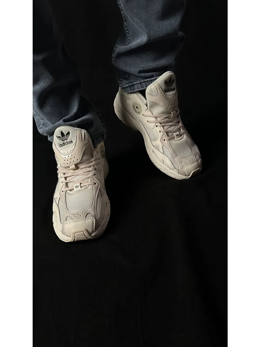 Кроссовки Adidas Летние