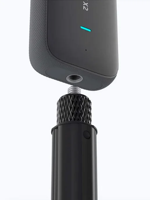 Insta360 Монопод штатив 109см для One X X2 X3 X4 невидимый, 2x3x4, фото 4