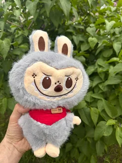 Лабубу мягкая игрушка Labubu ЧудоБокс 419716435 купить за 1 184 ₽ в интернет‑магазине Wildberries