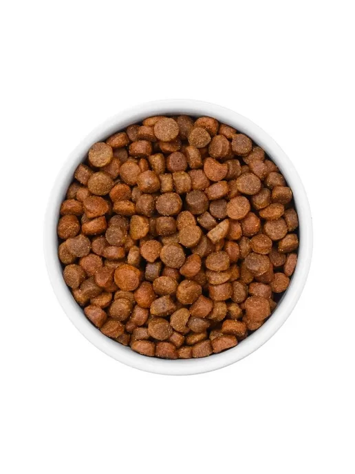 Сухой корм GO'KITCHEN Hair Skin для собак, утка, 9,98 кг, фото 8