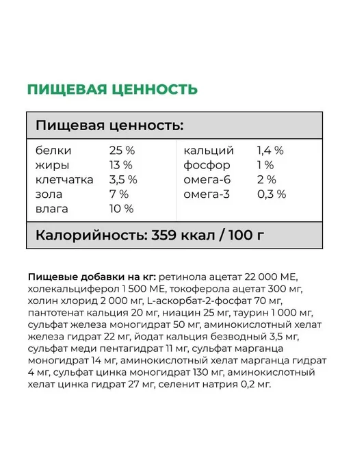 Сухой корм GO'KITCHEN Sensitivities для собак, ягненок, 9,98 кг, фото 5