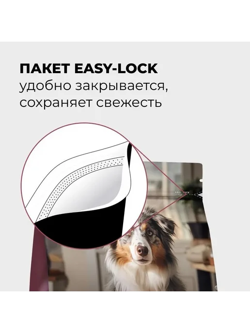 Сухой корм GO'KITCHEN Sensitivities для собак, утка, 5,44 кг, фото 8