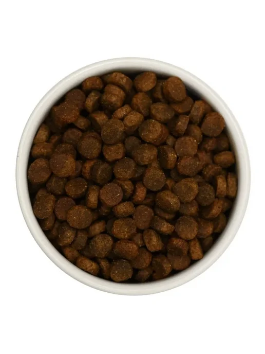 Сухой корм GO'KITCHEN Hair Skin для собак, лосось, 9,98 кг, фото 8
