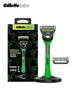 Мужской Бритвы Labs Razor серии Aurora GILLETTE 419924780 купить за 2 682 ₽ в интернет‑магазине Wildberries