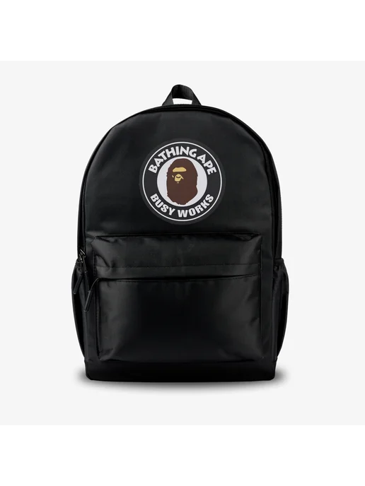 ВСЕ РЮКЗАКИ1 рюкзак bape, черный