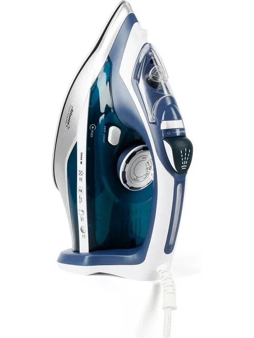 Atlanta Утюг для одежды ATH-5580 (blue), синий, фото 7