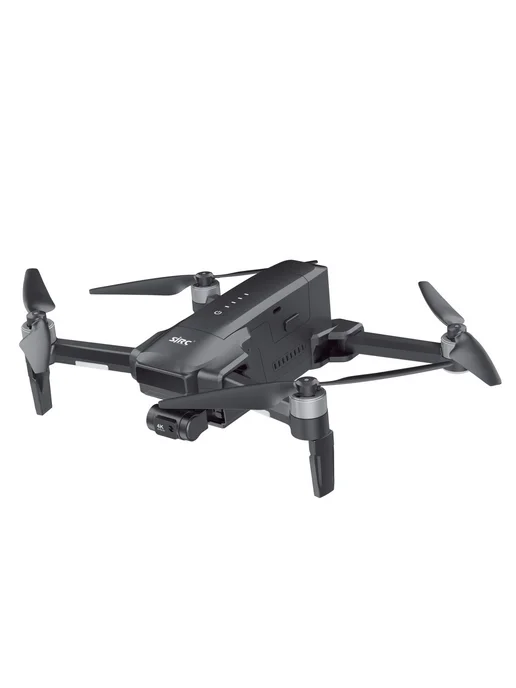 SJRC Квадрокоптер F22 S3 PRO 3-AXIS 4K EIS 5G GPS - F22 S3 PRO, 5 г, фото 2