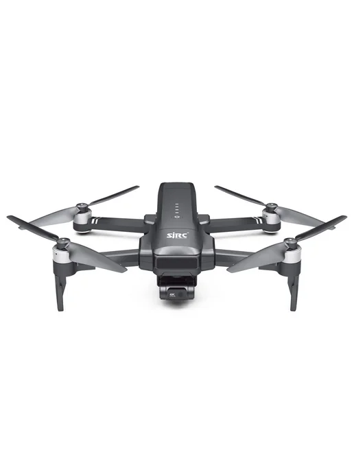 SJRC Квадрокоптер F22 S3 PRO 3-AXIS 4K EIS 5G GPS - F22 S3 PRO, 5 г, фото 4