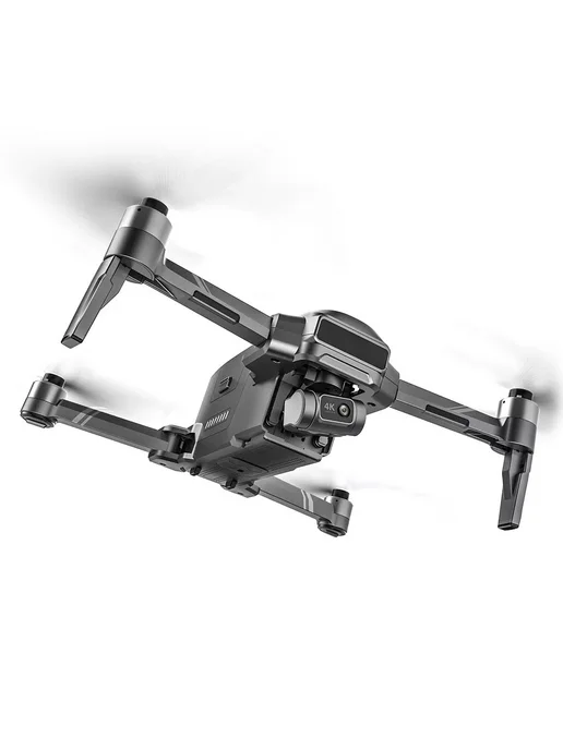 SJRC Квадрокоптер F22 S3 PRO 3-AXIS 4K EIS 5G GPS - F22 S3 PRO, 5 г, фото 6