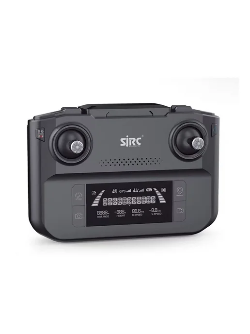 SJRC Квадрокоптер F22 S3 PRO 3-AXIS 4K EIS 5G GPS - F22 S3 PRO, 5 г, фото 7