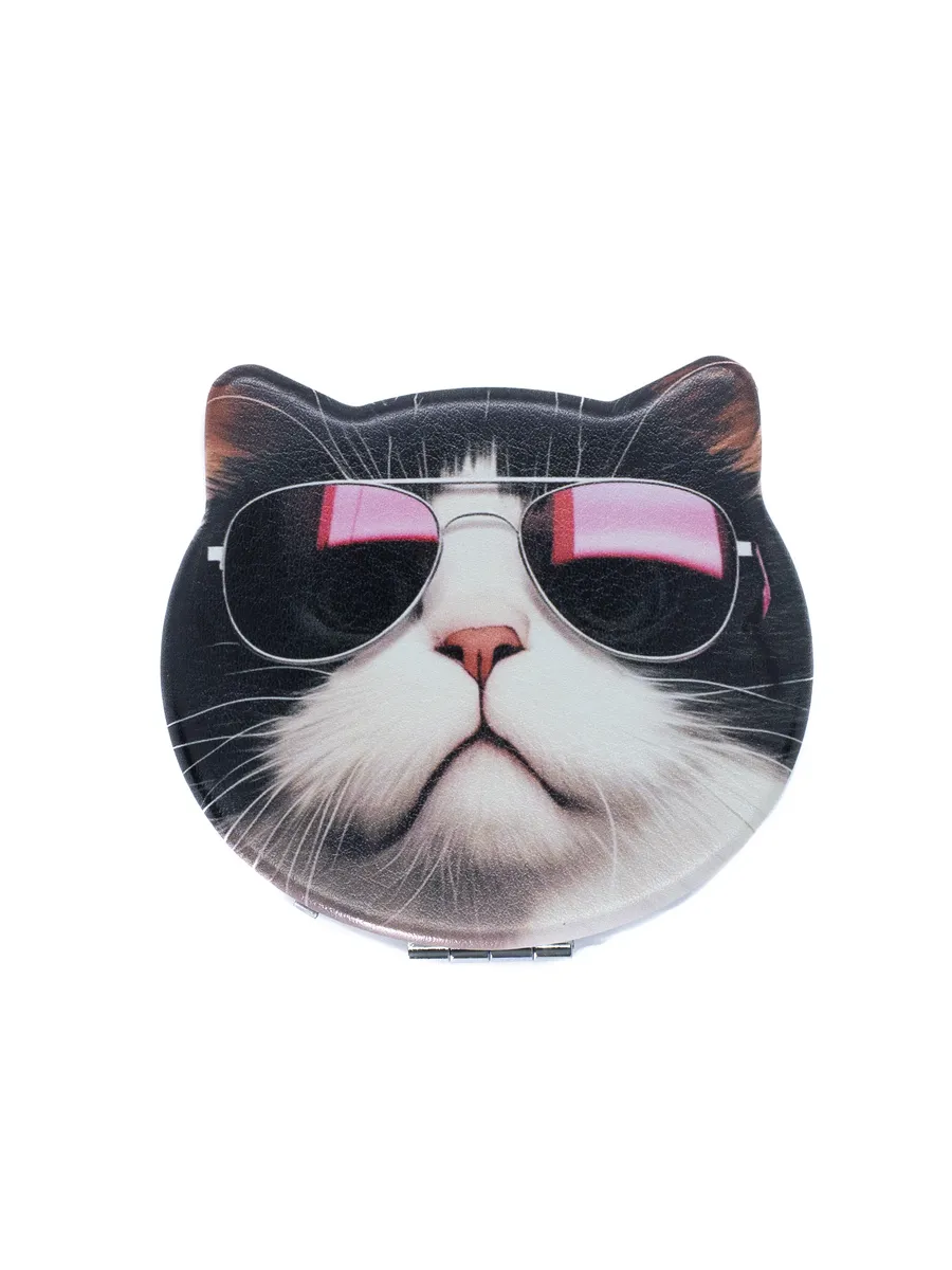 Зеркало "Кот"