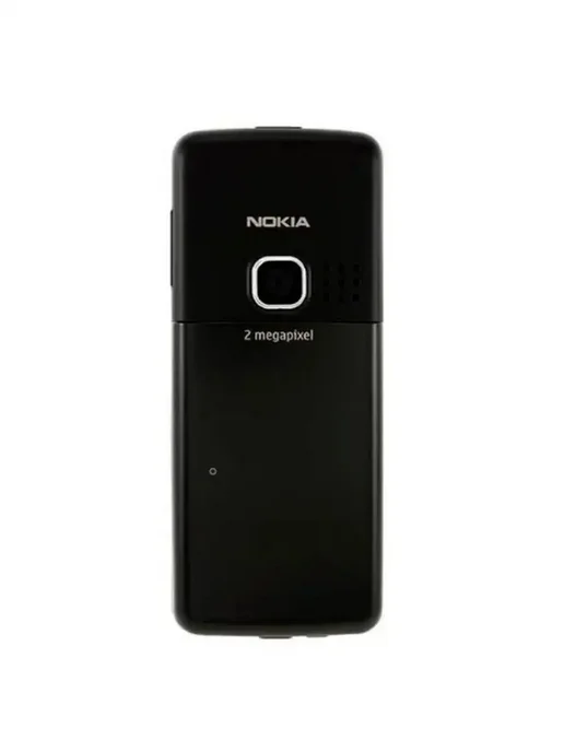 Cell Dealer Мобильный кнопочный телефон Нокиа 6300, черный, фото 4
