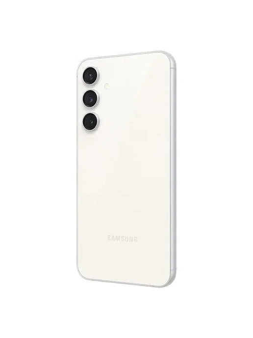 Смартфон Samsung S23 Fe 8/128 ГБ, белый, фото 3