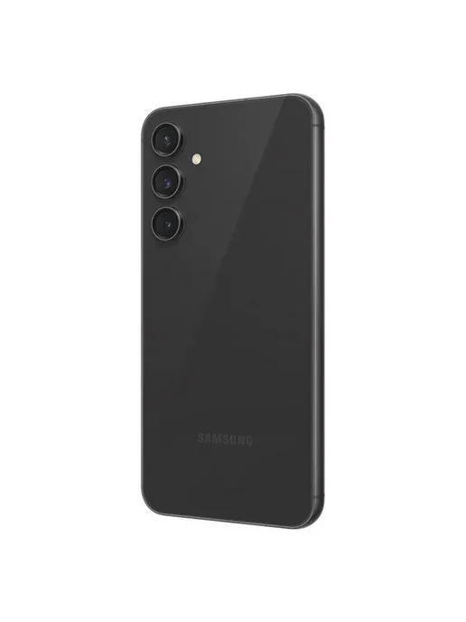 Смартфон Samsung S23 Fe 8/128 ГБ, черный, фото 3