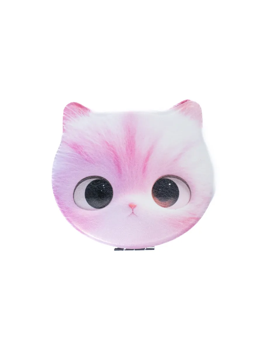 Зеркало "Кот"