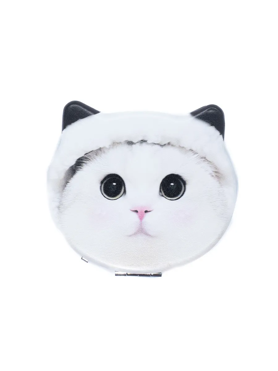 Зеркало "Кот"