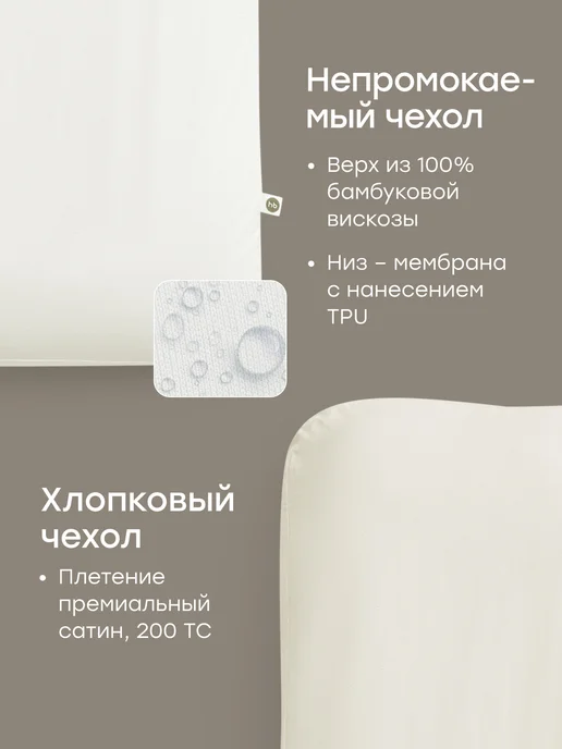 Happy Baby Кокон для новорожденного гнездышко анатомический 75х50 см, вариант, фото 5