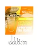 крючок COBRA (10шт) 420087920 купить за 371 ₽ в интернет‑магазине Wildberries