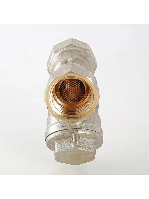 Valtec Фильтр косой сетчатый 1 2 внут, вариант, фото 2