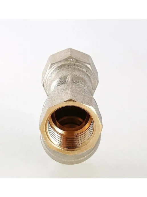 Valtec Фильтр косой сетчатый 1 2 внут, вариант, фото 5