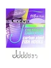 крючок COBRA (10шт) 420134817 купить за 371 ₽ в интернет‑магазине Wildberries