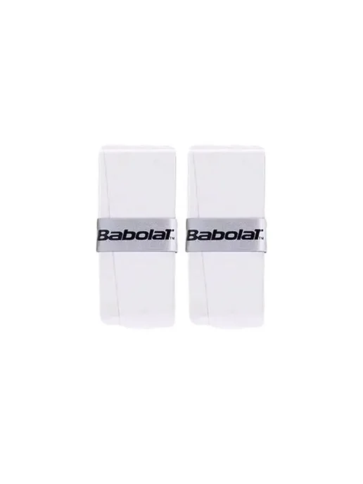 BABOLAT Намотка для ракетки overgrip 1шт, 2 шт