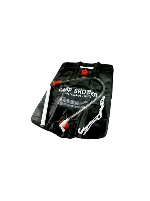 RuMir Походный душ, 20 л, фото 7