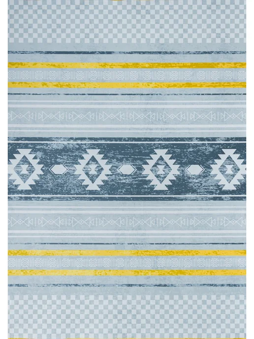 DECOR MAGIC Ковер 150х200 безворсовый нескользящий OPTIMA ELEMENT, 150x200, фото 3