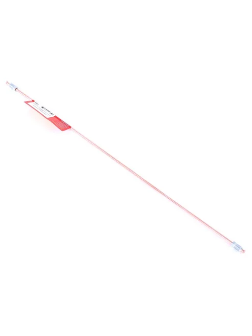 RIGINAL Трубка тормозная медная L-600мм, D-4,75мм, штуцер М10*1,0, 10x1.0, фото 2
