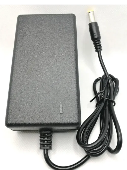 SILROOT Блок питания 19v 1.3a для телевизора и монитора LG, вариант, фото 7