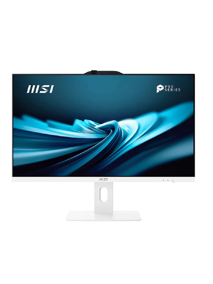 Моноблок Pro AP272P 14M 27" IntelCore i5 14400 8 ГБ SSD512ГБ