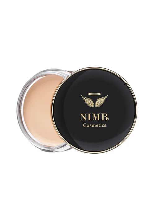 NIMBt Тональный Крем DREAM MATTE MOUSSE 05 Телесный, бежевый, фото 7