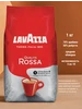 Кофе в зернах Лавацца Qualità Rossa, 1 кг Lavazza 420639787 купить за 1 306 ₽ в интернет‑магазине Wildberries