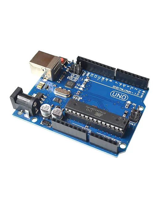 MCUStore Arduino Uno R3 совместимый контроллер + кабель, вариант