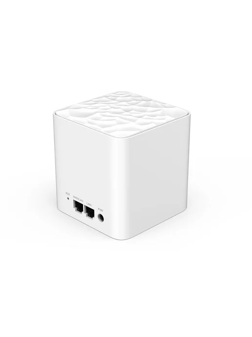 Tenda Домашняя гигабитная Wi-Fi Mesh система MW6(2-pack), 2 шт, в упаковке 736 г, фото 8