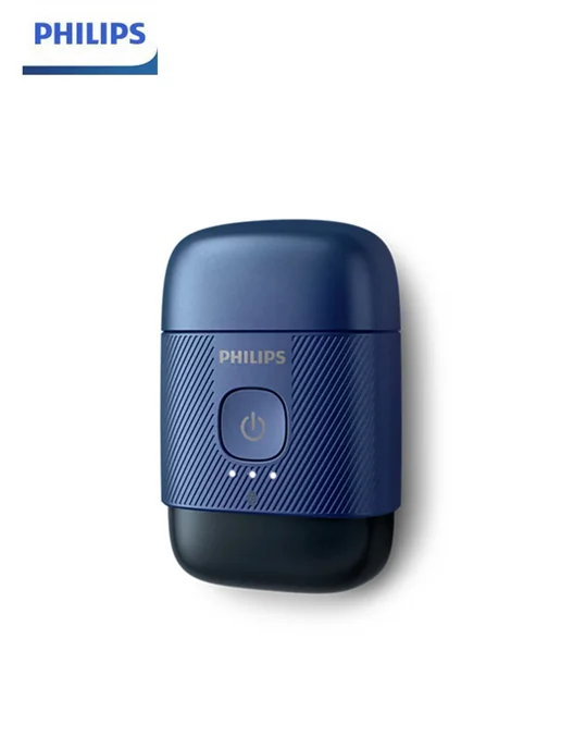 Amazon | PHILIPS S5889/60 メタリックターコイズブルー 5000シリーズ