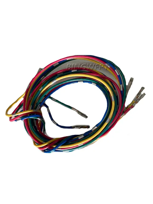 Кнопки переключателей на руль для Toyota ZRE15 2010-2013, вариант, фото 5